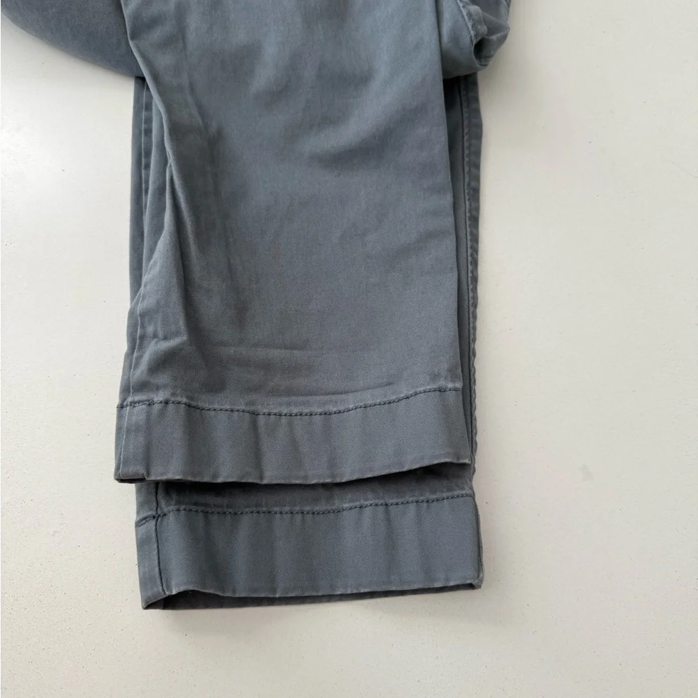 J. Crew Skinny-fit pant 36 x 30 Sage Chino AN792